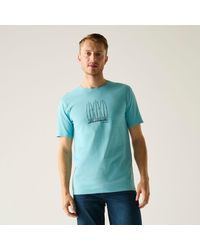 Regatta - Cline Ix Breathable T-Shirt - Lyst