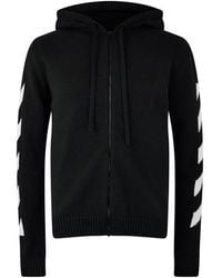 Nike - Zip Hoodie - Lyst