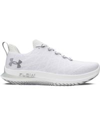 Under Armour - Ua W Velociti 3 Road Running Shoes - Lyst