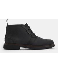 Barbour - Meays Chukka Boots - Lyst