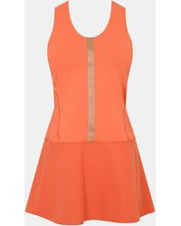 Head - Performance Tennis Dress - Lyst
