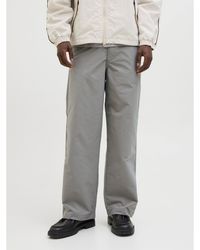 Jack & Jones - Owen Chino Trousers - Lyst
