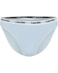 Calvin Klein - Logo Brief - Lyst