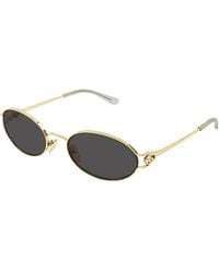 Gucci - Sunglasses - Lyst