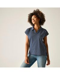 Regatta - Lorana Breathable T-Shirt - Lyst