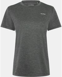 Usa Pro - Tech Crew Tee - Lyst