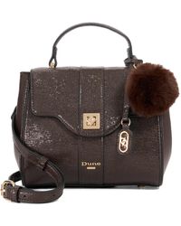 Dune - Dassios Top Handle Bag - Lyst