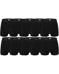 Lee Cooper - Essential Boxer Trunk 10-Pack - Lyst