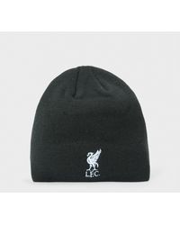 Team - Liverpool Beanie Adults - Lyst