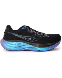Saucony - Ride Everyday Neutral Road Running Shoes - Lyst