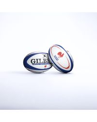Gilbert - Replica Rugby Ball - Lyst