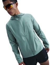 Nike - Miler Repel Running Jacket - Lyst