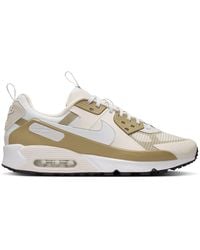 Nike - Simple Air-Cushioned Shoes - Lyst