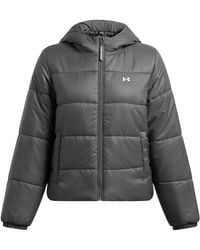 Under Armour - Lightweight Quilted Puffer Jacket - Lyst
