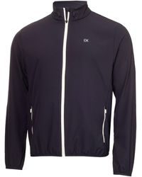 Calvin Klein - Performance Golf Jacket - Lyst