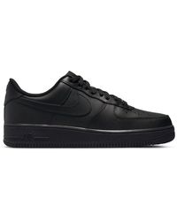 Nike - Air Force 1 07 Shoes - Lyst