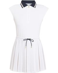 Varley - Nico Court Dress 32 - Lyst
