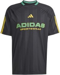 adidas - House Of Tiro Nations T-Shirt Adults - Lyst