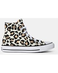 Converse - Chuck Classic Hi Tops - Lyst