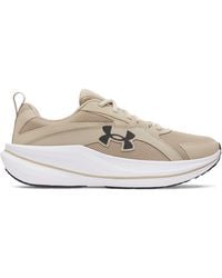 Under Armour - Assert 11 Trainers - Lyst