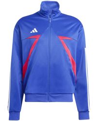 adidas - House Of Tiro Nations Pack Track Top Adults - Lyst