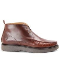 Oliver Sweeney - Xiona Suede Chukka Boots - Lyst