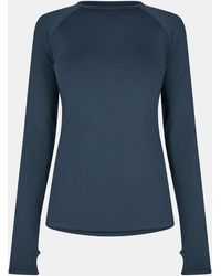 Usa Pro - Long Sleeve Top - Lyst