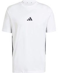 adidas - T-Shirt - Lyst