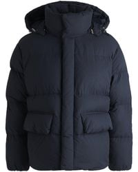 BOSS - C Celvie Formal Coat - Lyst