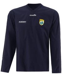 O'neill Sportswear - Kerry Hurricane Windbreaker Senior - Lyst