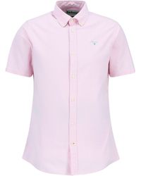 Barbour - Oxtown Shirt - Lyst