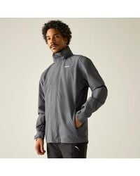 Regatta - Matt Ii Waterproof Isotex Jacket - Lyst