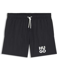 HUGO - Paolo 10273126 01 - Lyst