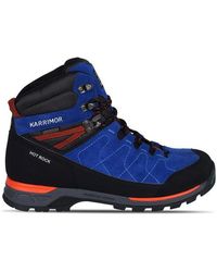 Karrimor - Hot Rock Walking Boots - Lyst