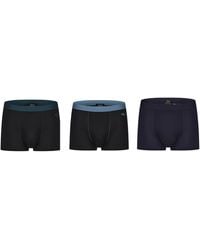 Everlast - 3Pk Performance Boxers - Lyst