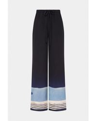 SIR. - Mariner Trousers - Lyst
