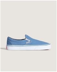 Vans - Authentic Slip - Lyst