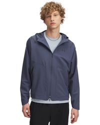 Under Armour - Unstoppable Icon Performance Jacket - Lyst