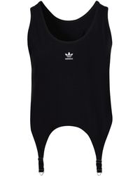 adidas Originals - Tank Vest - Lyst