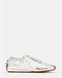 Steve Madden - Cashbox Low-Top Trainers - Lyst