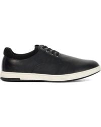 Dune - Tamsen Lace Up Trainers - Lyst