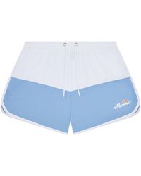 Ellesse - Nostro Swim Shorts - Lyst