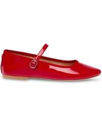 Steve Madden - Vinetta Ballet Pumps - Lyst
