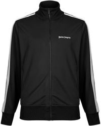 Palm Angels - Tracksuit Top - Lyst