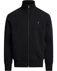 Polo Ralph Lauren - Tech Full Zip Fleece - Lyst