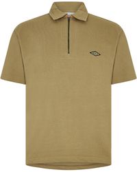 Umbro - Nigel Cotton Short-Sleeve Polo Shirt - Lyst