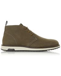 Chelsea Cobbler - Charlie 1 Trainer Sole Chukka Boots - Lyst