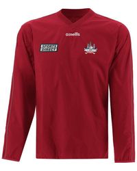 O'neill Sportswear - Cork Hurricane Windbreaker Senior - Lyst