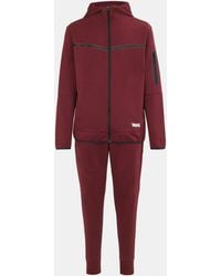 Lonsdale London - Track Suit - Lyst