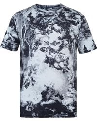Firetrap - Sub T Shirt - Lyst